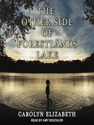 cover image of The Other Side of Forestlands Lake